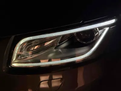 Audi Q5/sq5 2013 Diesel në Prishtinë