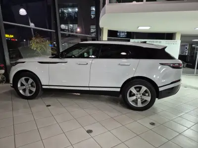 Land Rover Rr Velar 2018 Diesel në Kosovë