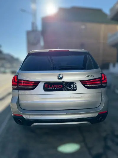 Bmw X5 2016 Diesel në Prishtinë
