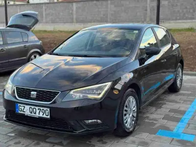Seat Leon 2014 Diesel në Kosovë