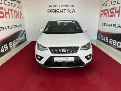 Seat Arosa 2019 Diesel në Pejë