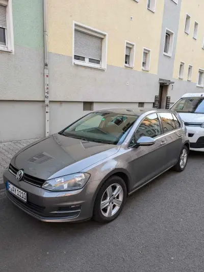 Vw Golf Vii 2013 Petrol në Gjilan
