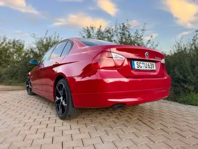 Bmw 3er 2006 Diesel në Lipjan