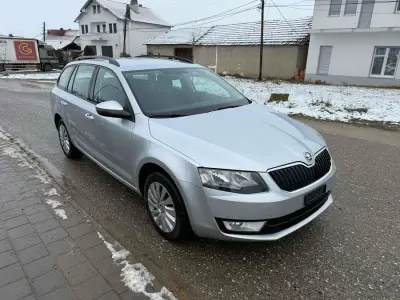 Skoda Octavia 2016 Diesel në Kosovë