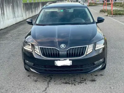 Skoda Octavia 2017 Diesel në Gjakovë