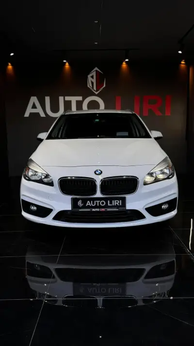 Bmw 2er 2015 Diesel në Kosovë