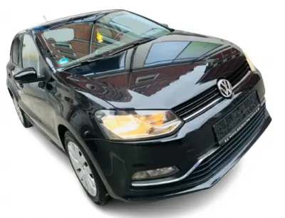Vw Polo 2015 Diesel në Kosovë