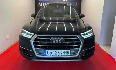 Audi Q5 2017 Diesel në null