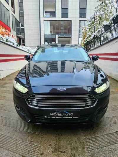 Ford Mondeo 2017 Diesel në Prishtinë