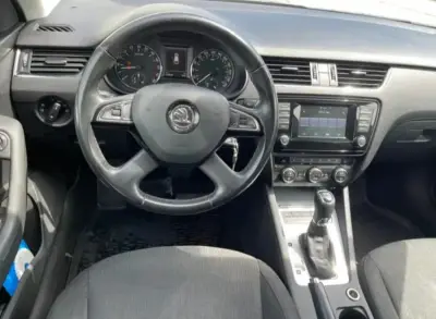 Skoda Octavia 2024 Diesel në Kosovë