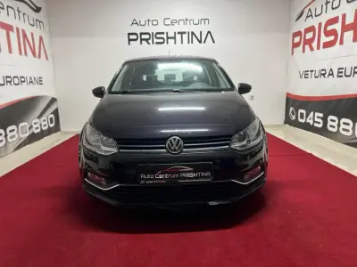 Vw Polo 2015 Diesel në Kosovë