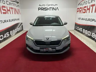 Skoda Scala 2021 Diesel në Fushë Kosovë