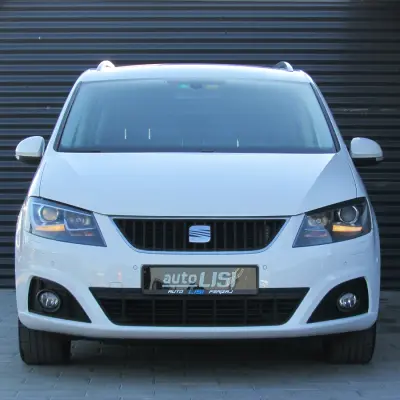 Seat Alhambra 2014 Diesel në Ferizaj