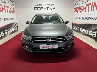 Vw Passat 2017 Diesel në null