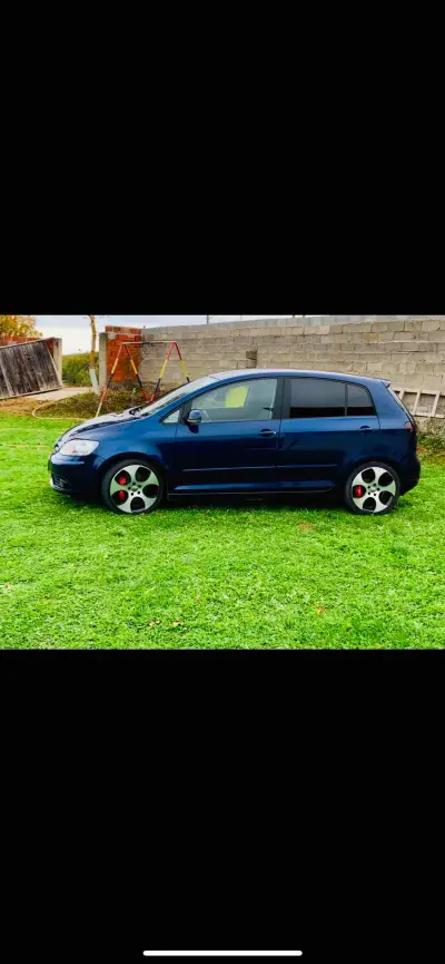 Vw Golf V 2005 Diesel në null