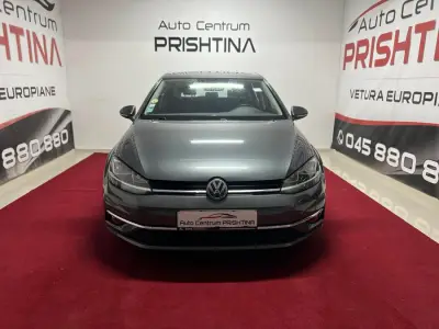 Vw Golf Vii 2018 Diesel në Pejë