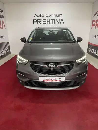 Opel Grandland X 2021 Diesel në Pejë
