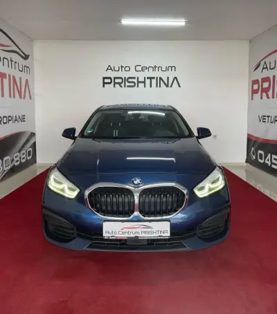 Bmw 1er 2020 Diesel në Kosovë