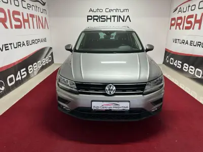 Vw Tiguan 2020 Diesel në Kosovë