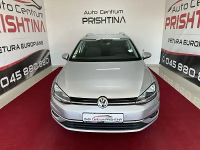 Vw Golf Vii 2018 Diesel në Pejë