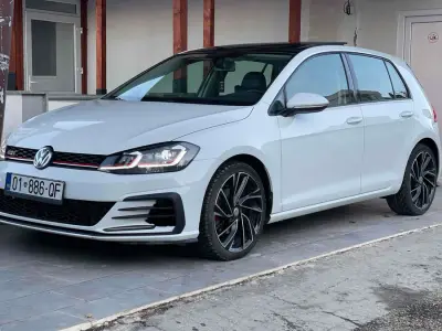 Vw Golf Vii 2018 Petrol në Prishtinë