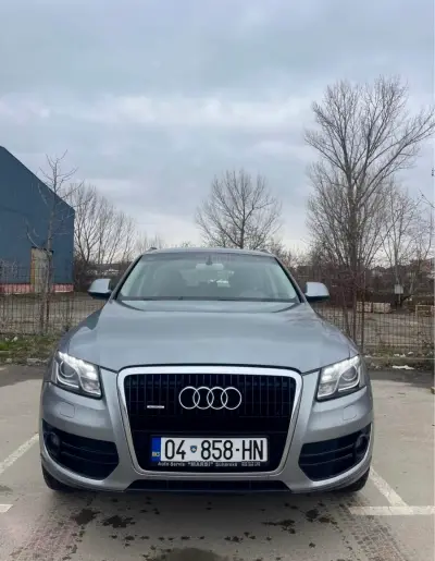 Audi Q5 2010 Diesel në Kosovë