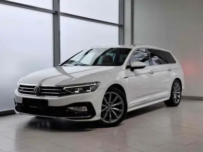 Vw Passat 2021 Diesel në Kosovë