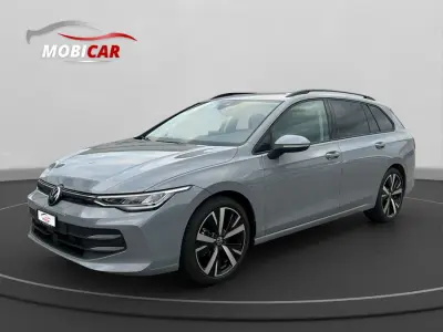 Vw Golf Viii 2024 Petrol në Kosovë
