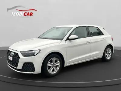 Audi A1 2020 Petrol në Zvicër