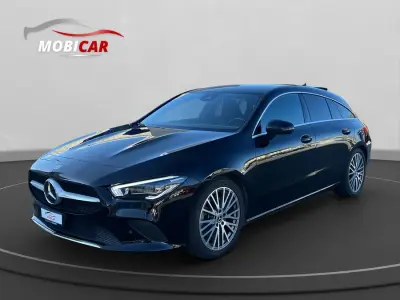 Mercedes-benz Cla 2020 Petrol në Zvicër