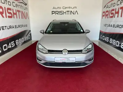 Vw Golf Vii 2018 Diesel në Fushe Kosove