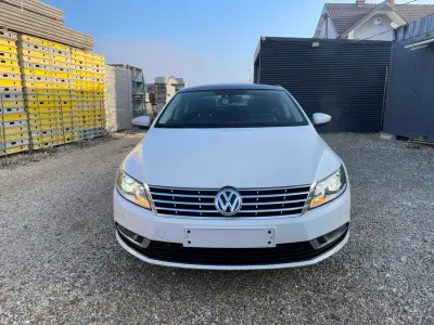 Vw Passat 2014 Diesel në Fushë Kosovë