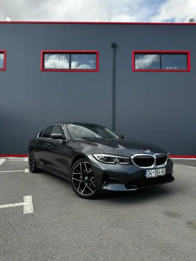 Bmw 3er 2020 Diesel në Prizren