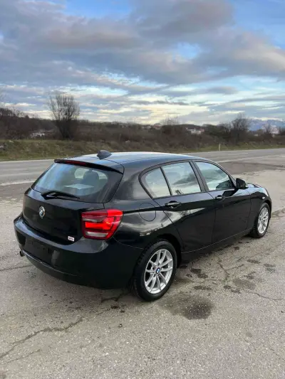 Bmw 1er 2013 Diesel në Kosovë