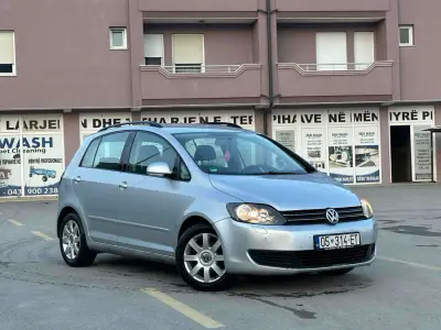 Vw Golf Vi 2009 Diesel në Kosovë