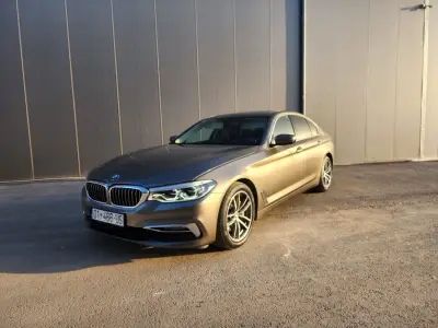 Bmw 5er 2017 Diesel në Prishtinë