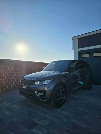 Land Rover Range Rover Sport 2015 Diesel në Vushtrri