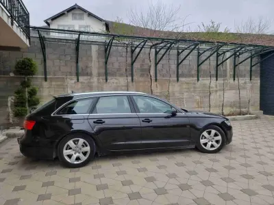 Audi A6 2013 Diesel në Prishtinë
