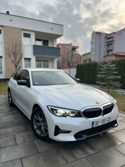 Bmw 3er 2019 Diesel në Gjilan