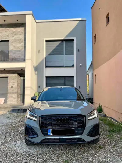 Audi Q2 2020 Diesel në null