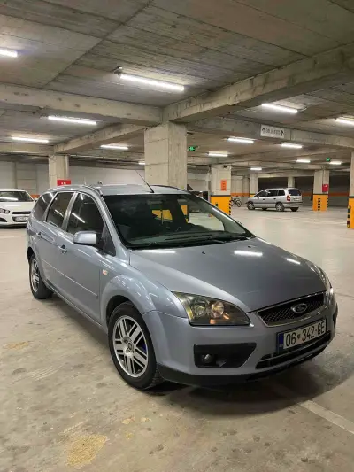 Ford Focus 2005 Diesel në Gjilan