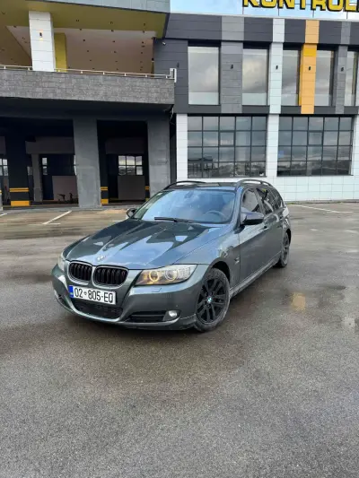 Bmw 3er 2009 Diesel në Mitrovica