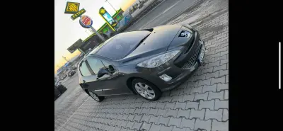 Peugeot 308 2008 Diesel në null