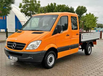 Mercedes-benz Sprinter 2010 Diesel në Dragash
