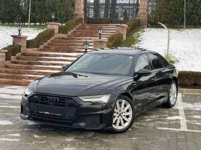 Audi A6 2019 Diesel në Prishtinë