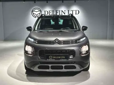 Citroen C3 Aircross 2020 Diesel në Prishtinë
