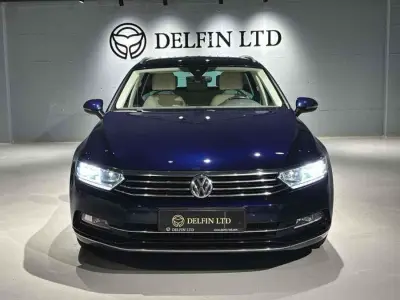 Vw Passat 2018 Diesel në Prishtinë