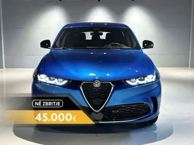 Alfa Romeo Tonale 2023 Petrol në Prishtinë