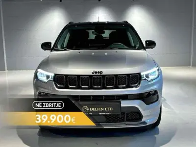 Jeep Compass 2023 Petrol në Prishtinë