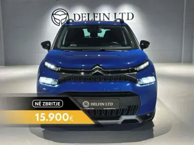 Citroen C3 Aircross 2022 Diesel në Prishtinë